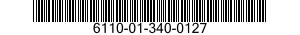 6110-01-340-0127 CONTROL,SWITCHBOARD 6110013400127 013400127