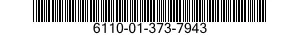 6110-01-373-7943 PANEL,POWER DISTRIBUTION 6110013737943 013737943