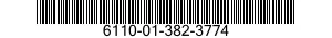6110-01-382-3774 REGULATOR,VOLTAGE 6110013823774 013823774