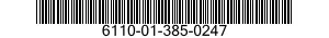 6110-01-385-0247 CONTROLLER,MOTOR 6110013850247 013850247
