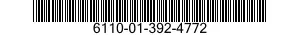 6110-01-392-4772 AMPLIFIER,ELECTRONIC CONTROL 6110013924772 013924772