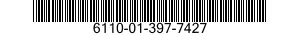 6110-01-397-7427 PANEL,POWER DISTRIBUTION 6110013977427 013977427