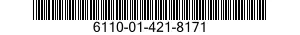 6110-01-421-8171 DISTRIBUTION BOX 6110014218171 014218171