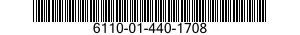 6110-01-440-1708 CONTROLLER,MOTOR 6110014401708 014401708