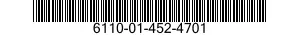 6110-01-452-4701 CONTROLLER,MOTOR 6110014524701 014524701