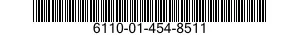 6110-01-454-8511 CONTACTOR,MAGNETIC 6110014548511 014548511