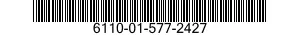 6110-01-577-2427 CONTROLLER,MOTOR 6110015772427 015772427