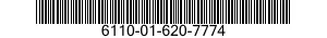 6110-01-620-7774 CONTROLLER,ELECTRICAL 6110016207774 016207774