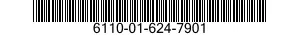 6110-01-624-7901 PANEL,POWER DISTRIBUTION 6110016247901 016247901