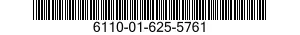 6110-01-625-5761 STARTER,MOTOR 6110016255761 016255761