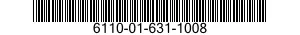 6110-01-631-1008 DISTRIBUTION BOX 6110016311008 016311008