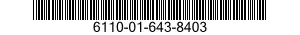 6110-01-643-8403 REGULATOR,CURRENT 6110016438403 016438403