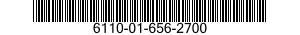 6110-01-656-2700 SWITCHING UNIT,POWER TRANSFER 6110016562700 016562700