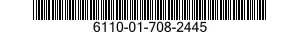 6110-01-708-2445 COVER,DISTRIBUTION BOX 6110017082445 017082445