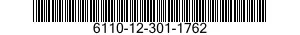 6110-12-301-1762 RELAY,ELECTROMAGNETIC 6110123011762 123011762