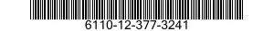 6110-12-377-3241 DISTRIBUTION BOX 6110123773241 123773241