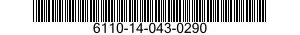 6110-14-043-0290  6110140430290 140430290