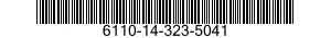 6110-14-323-5041  6110143235041 143235041