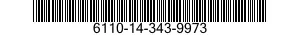 6110-14-343-9973  6110143439973 143439973