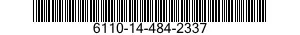 6110-14-484-2337 DISCONNECT SWITCH,AIR,OUTDOOR 6110144842337 144842337