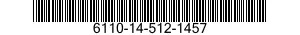 6110-14-512-1457 SWITCHBOARD,POWER 6110145121457 145121457