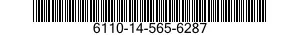 6110-14-565-6287 PANEL,CONTROL,ELECTRICAL-ELECTRONIC EQUIPMENT 6110145656287 145656287