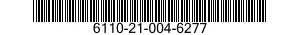 6110-21-004-6277  6110210046277 210046277