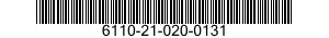 6110-21-020-0131  6110210200131 210200131
