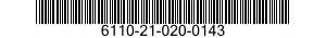 6110-21-020-0143  6110210200143 210200143