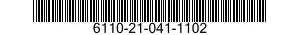 6110-21-041-1102  6110210411102 210411102
