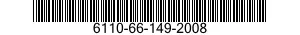 6110-66-149-2008 MODIFICATION KIT,ELECTRIC POWER AND DISTRIBUTION EQUIPMENT 6110661492008 661492008