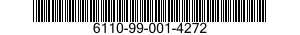 6110-99-001-4272  6110990014272 990014272