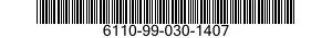 6110-99-030-1407 REGULATOR,VOLTAGE 6110990301407 990301407