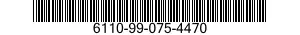 6110-99-075-4470 INDICATOR-TRANSMITTER,SHIP'S CONTROL ORDER 6110990754470 990754470