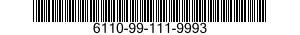 6110-99-111-9993  6110991119993 991119993