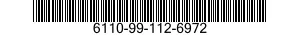 6110-99-112-6972  6110991126972 991126972