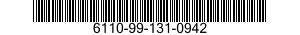 6110-99-131-0942 DISTRIBUTION BOX 6110991310942 991310942