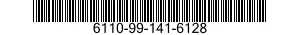 6110-99-141-6128  6110991416128 991416128