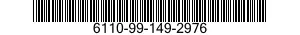 6110-99-149-2976 PANEL,CONTROL 6110991492976 991492976