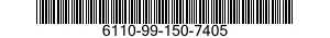 6110-99-150-7405  6110991507405 991507405
