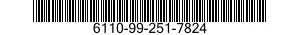 6110-99-251-7824  6110992517824 992517824