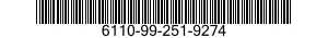 6110-99-251-9274 MODULE,DISTRIBUTION 6110992519274 992519274