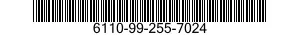 6110-99-255-7024  6110992557024 992557024