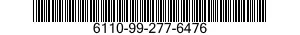 6110-99-277-6476  6110992776476 992776476