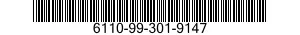 6110-99-301-9147 DISTRIBUTION CENTRE 6110993019147 993019147