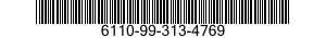 6110-99-313-4769 CONTACTOR,MAGNETIC 6110993134769 993134769