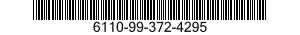 6110-99-372-4295 STARTER,MOTOR 6110993724295 993724295