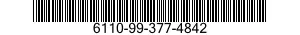 6110-99-377-4842 SWITCH,PUSH 6110993774842 993774842
