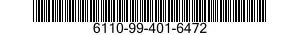 6110-99-401-6472  6110994016472 994016472