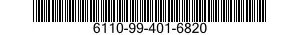 6110-99-401-6820  6110994016820 994016820